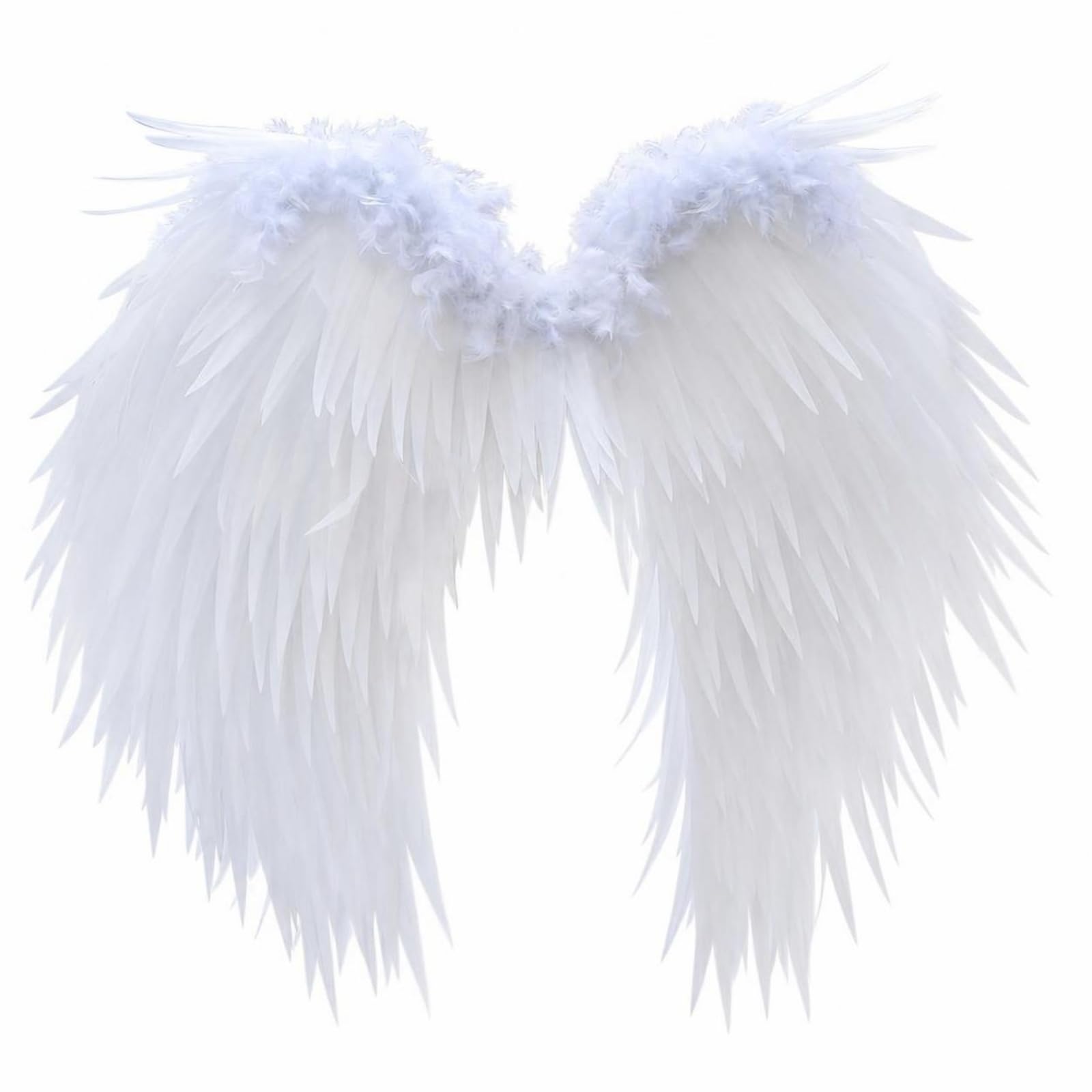 Accessorio Piumate | pennacchi Costume, Leggero, per Cosplay, Servizi Fotografici, spettacolo