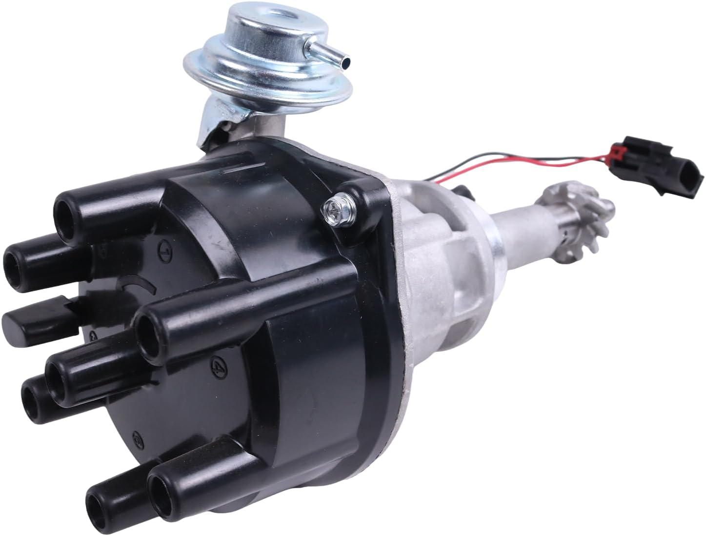 1189 Ignition Distributor 22100-52H70 Compatible with Nissan Patrol GR GQ 1987-1997 for Nissan BF03A33U BF03A33V for Komatsu FG33S-5 FG33S-6 Forklift 22100-52H20 22100-52H10