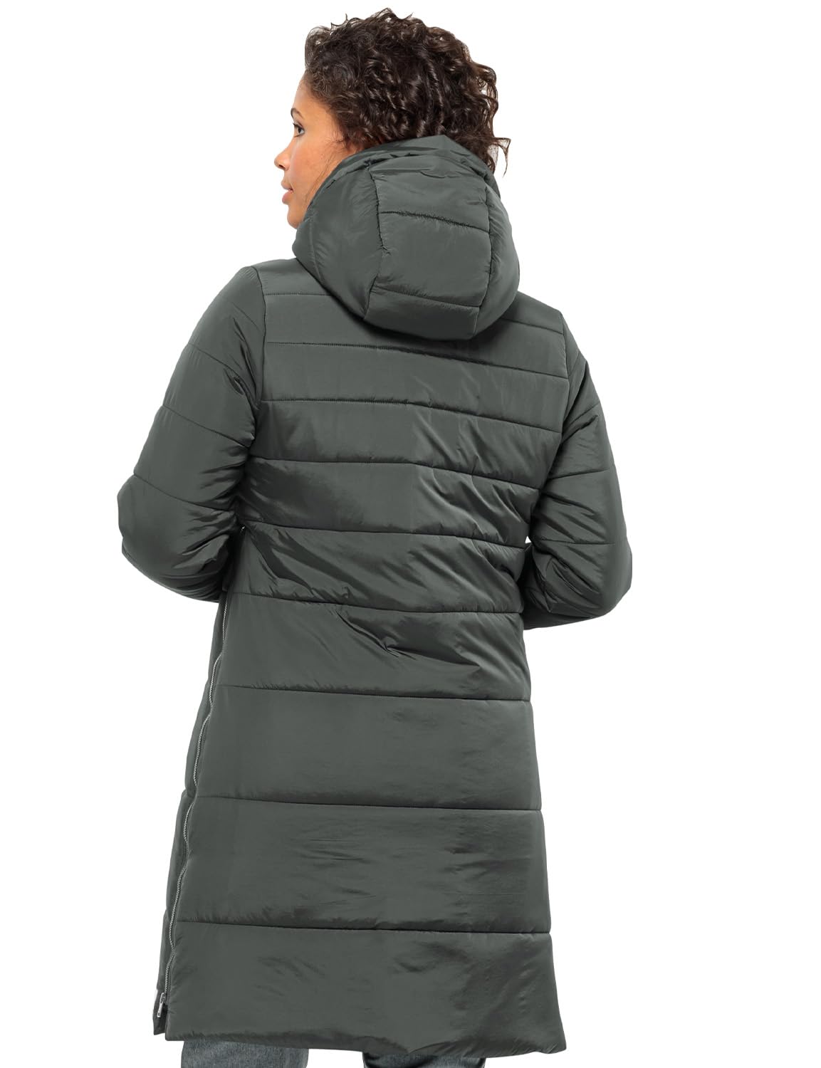 EISBACH COAT W – Ansicht 2