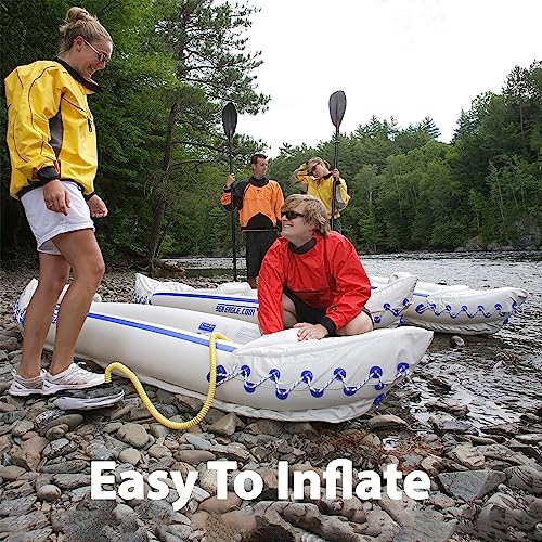 SeaEagle SE330 - Inflatable kayak