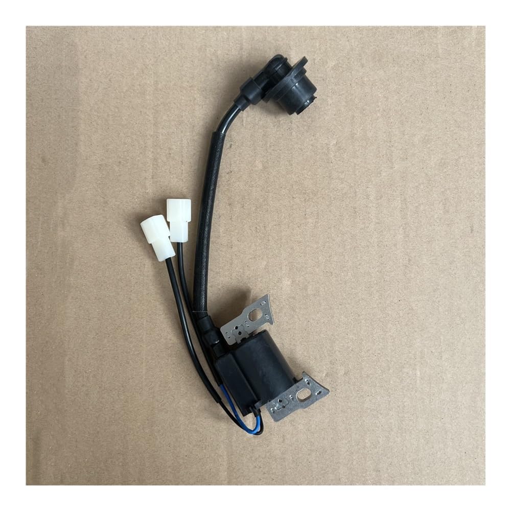 Módulo de bobina de encendido para motor de gasolina portátil Loncin 3500i LC3500i 3.5KVA T21C 270920394-0001