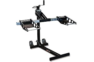 MOJACK MJ750XT Lifting Marvel: Elevate Your Ride