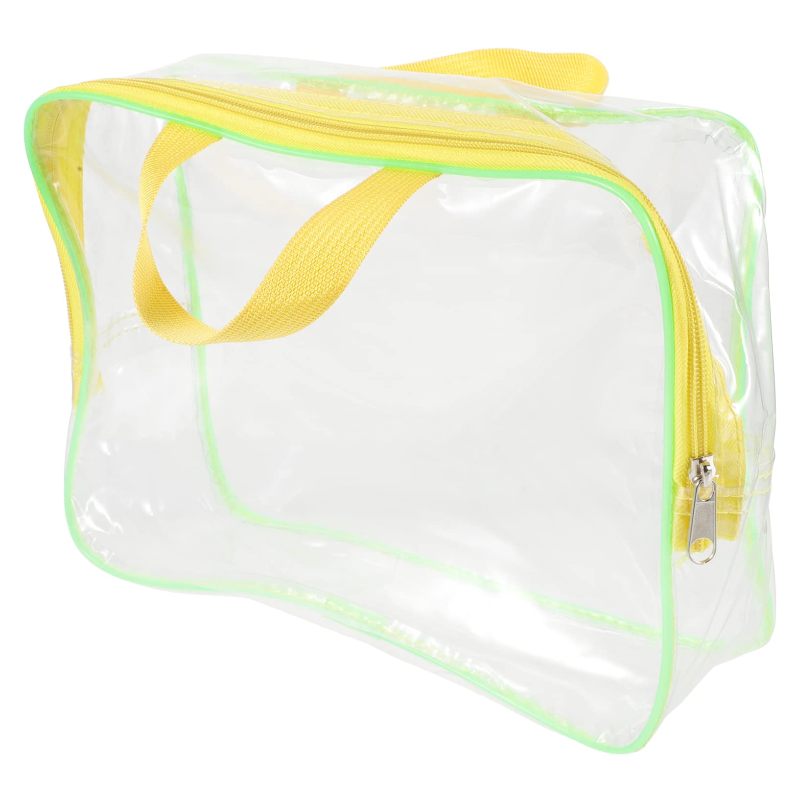 Generic ポータブルキッズパーカッション楽器バッグ 大容量クリア収納 おもちゃ運搬・屋外演奏に