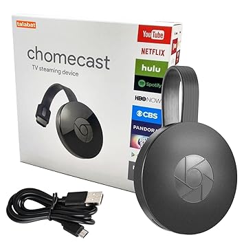 Innovix Media Striameng WiFi Display Dongle USB WiFi Adaptors/Dongle with HDMI-USB Output for All LCD | LED | Smart TV