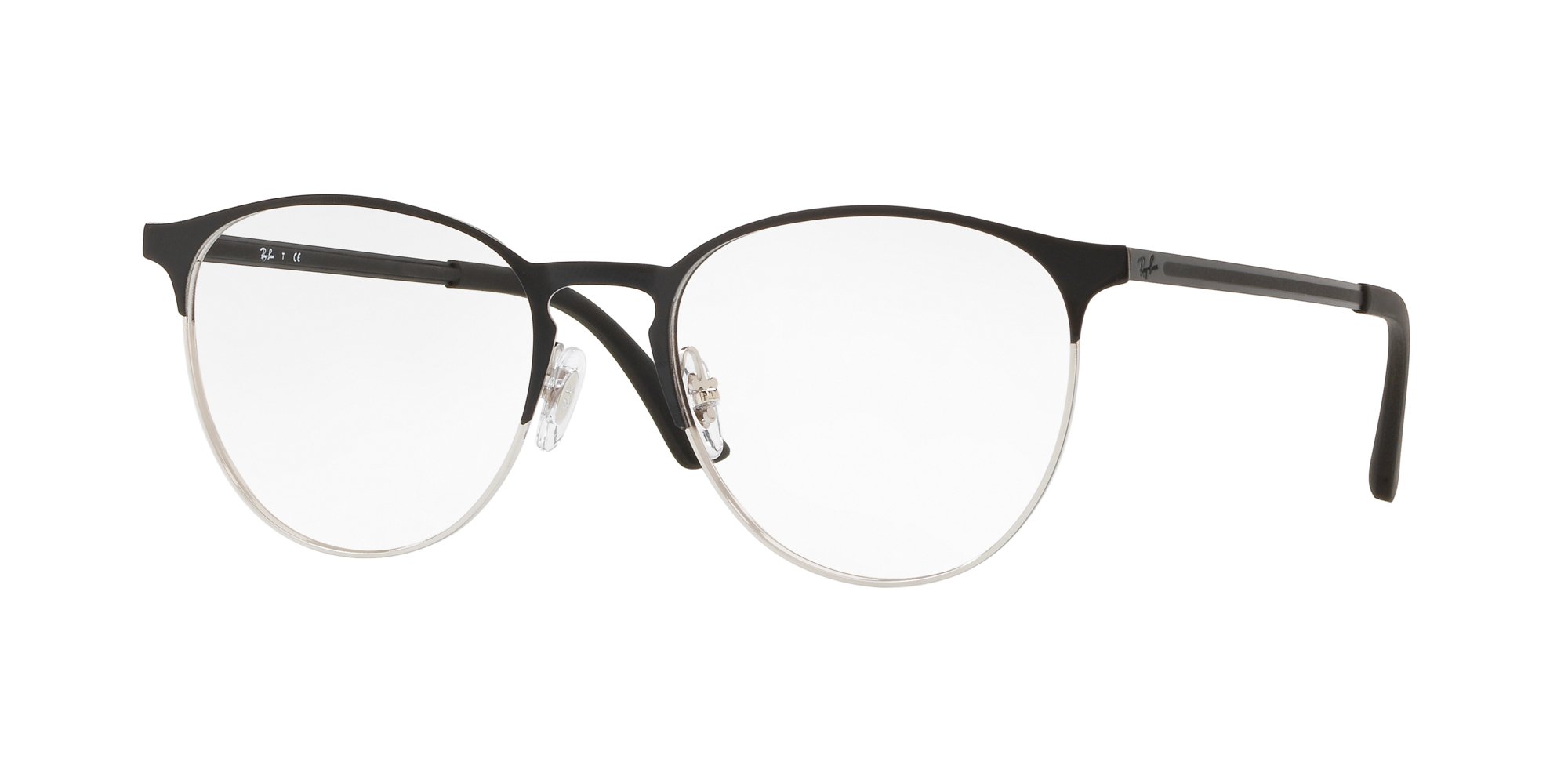 Ray-Ban RX6375 Round