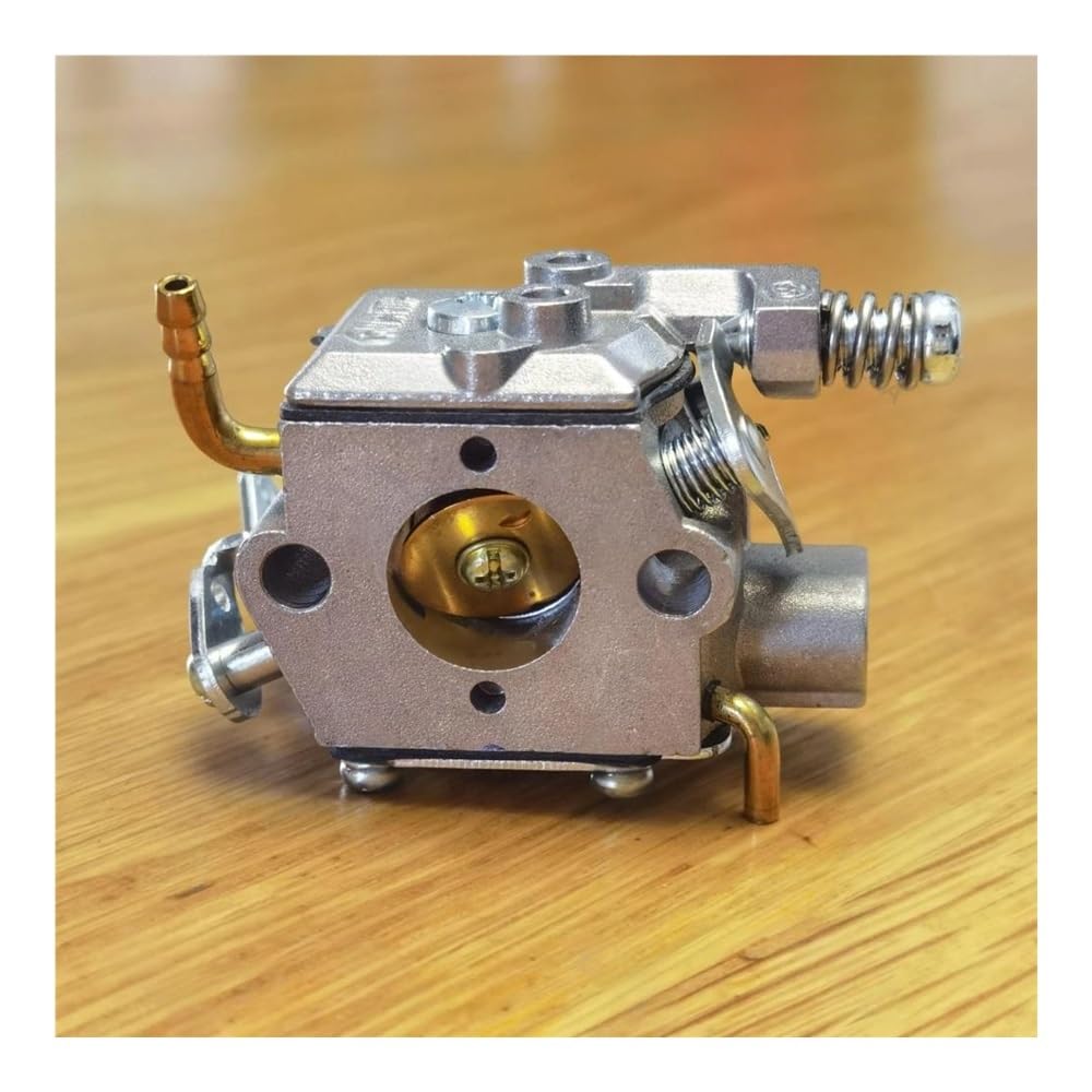 Carburateur pour élagueuse CS-355T entretien moteur thermique WT-1049