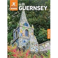 Rough Guides Mini Guernsey