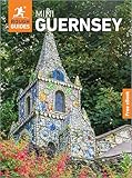 Rough Guides Mini Guernsey: Travel Guide with eBook (Mini Rough Guides)