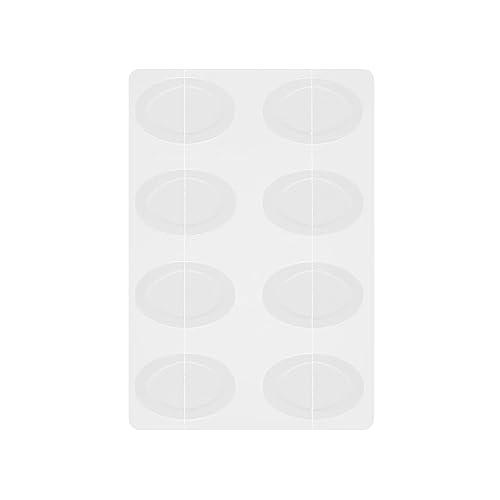 Miniatura 5 de COSRX AC Collection - Parche para el acné, 26 parches con extracto de centella asiática, cubierta de manchas y manchas, calcomanías para rostro y