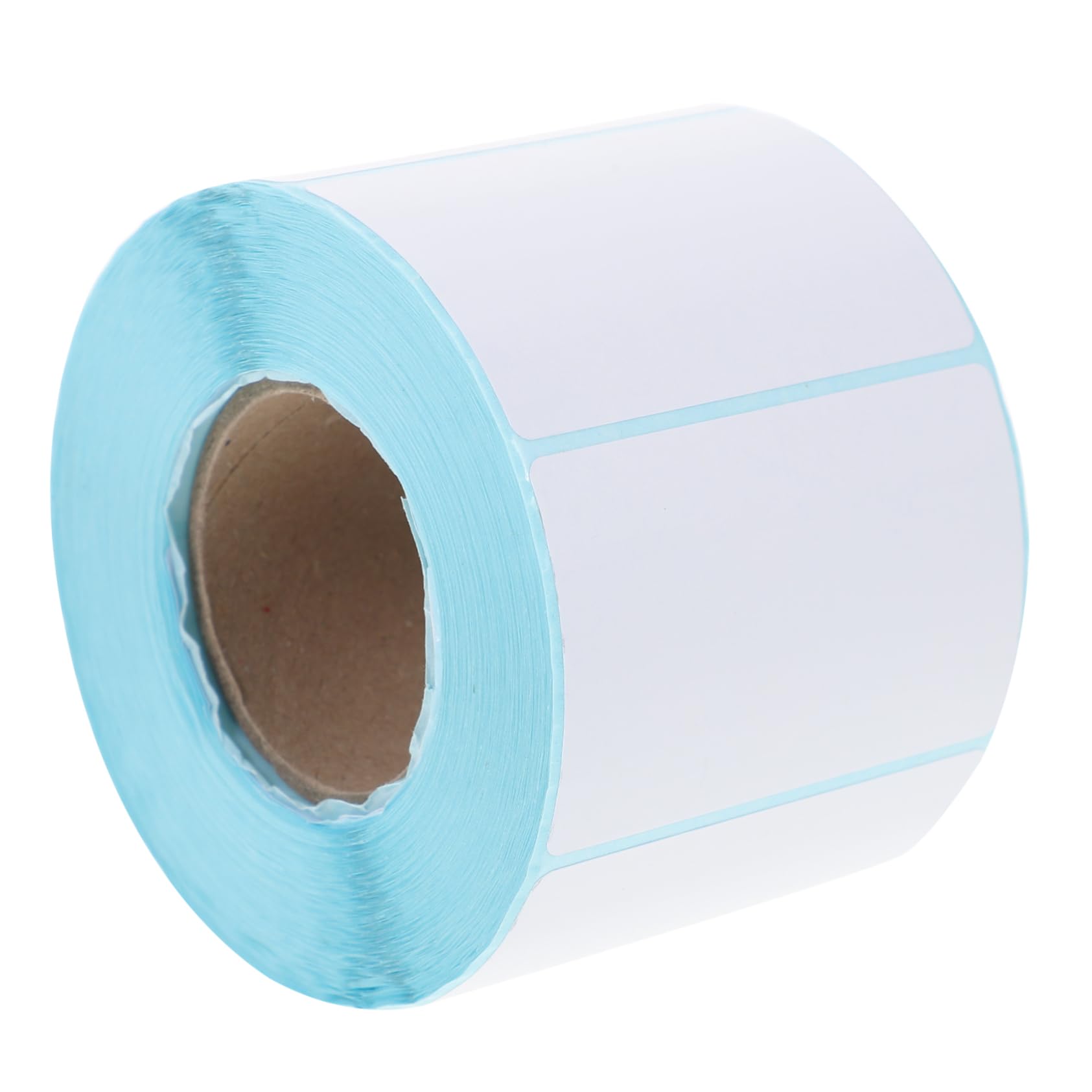 SHINEOFI 10rotoli Etichette Termiche Autoadesive Impermeabili Per Spedizione e Indirizzi Design Leggero e Resistente Ai Graffi Compatibili Con Stampanti Termiche