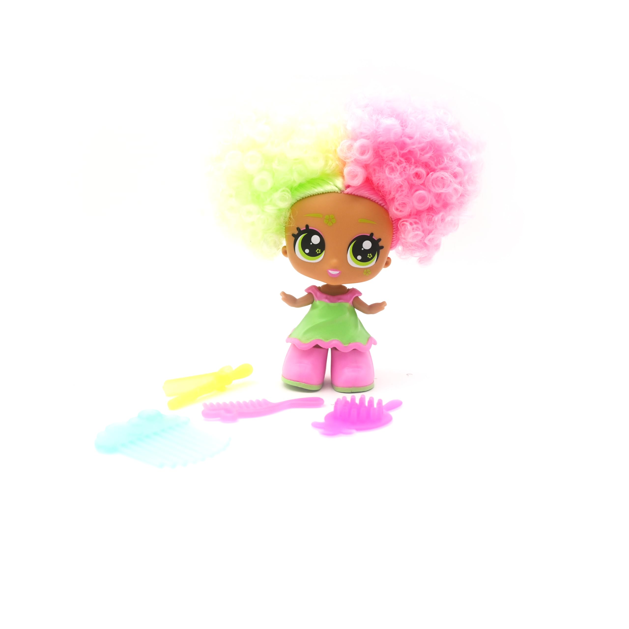 Hairdooz Mini Doll - Lilly