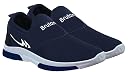 BRUTON Trendy Shoes Gym Shoes |Walking Shoes for Men - Size: 6 Blue gallery image