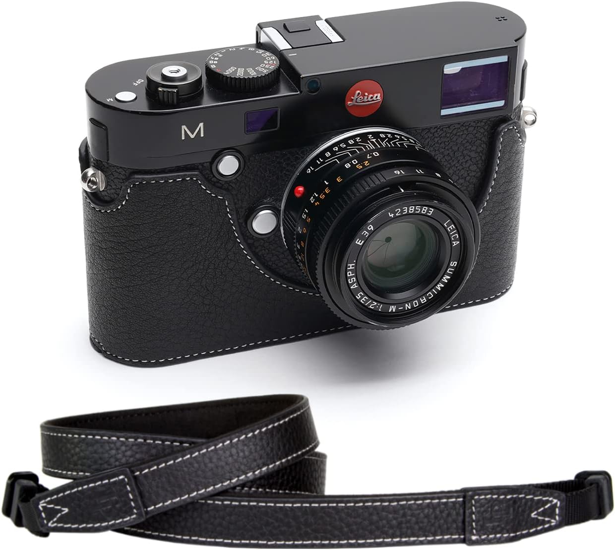 TP Original Leica M M240 M240-P M246 M-P MM MP M262 Italy Ubuy