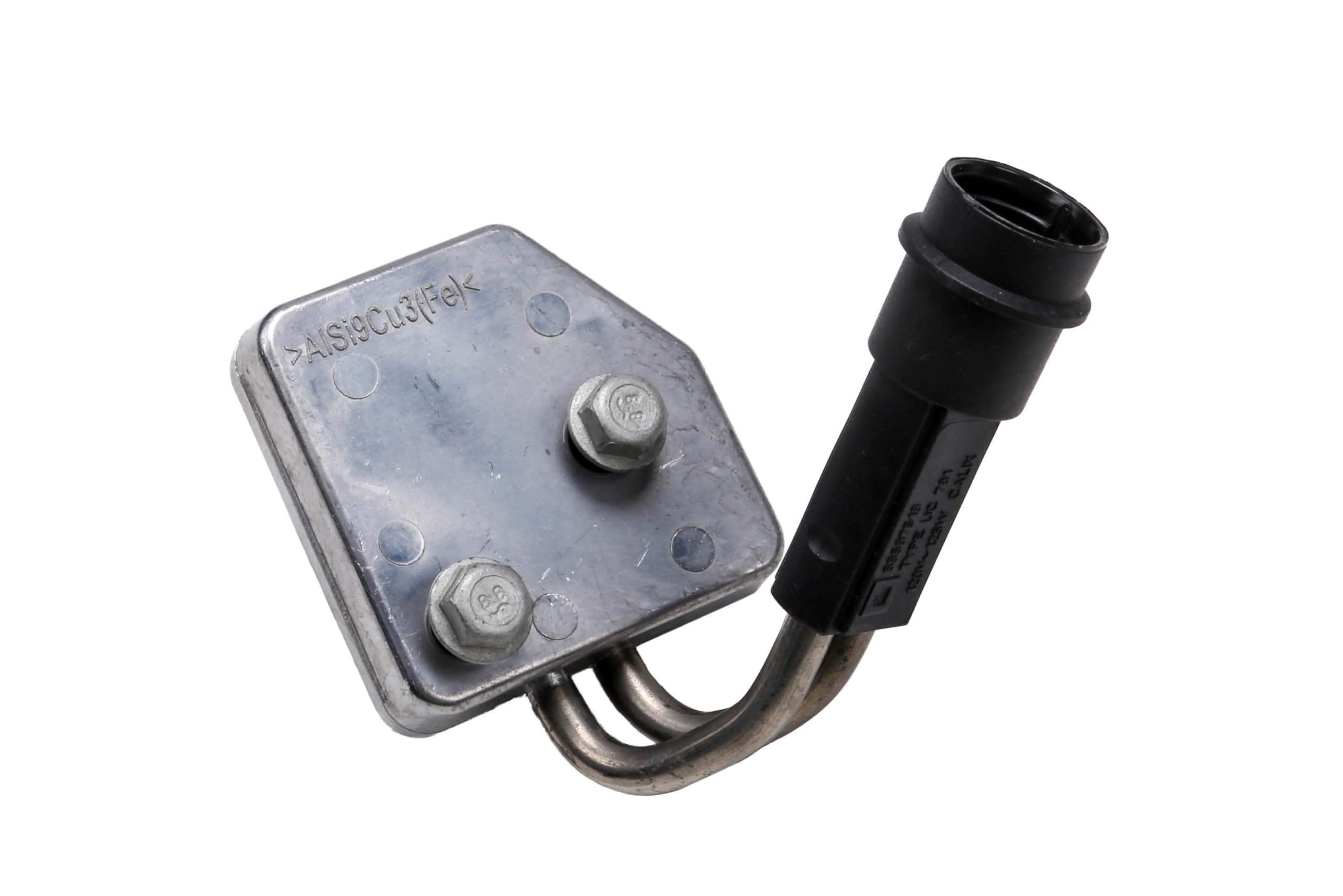 Amazon.com: GM Genuine Parts 55597519 Engine Oil Heater : Automotive