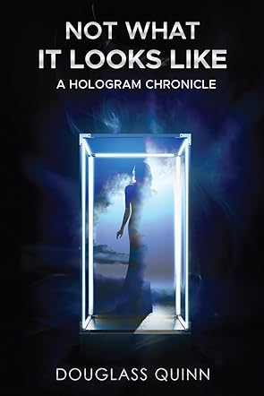 Not What It Looks Like