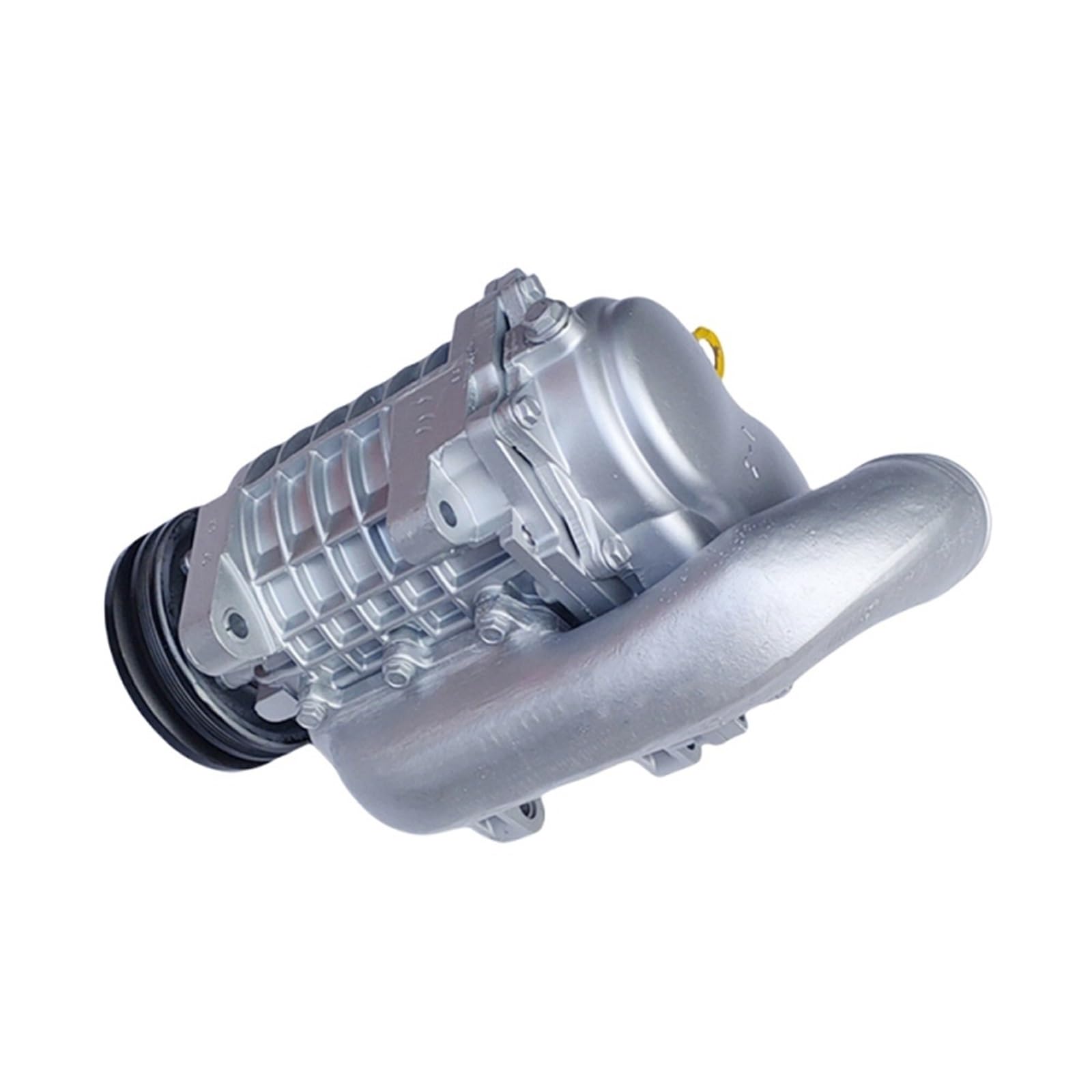 turbocharger zestaw Do Toyota Previa GL8 HOVER Cherokee 2.0-3.5L SUV SC14 Turbosprężarka Doładowująca Sprężarka Dmuchawa Kompressor