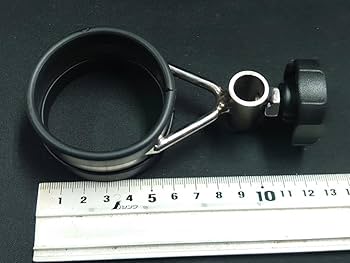 オールチタン製竿立て ＃石鯛竿 クエ竿 タマン 玉ノ柄 遠投カゴ がまかつ Amazon.co.jp: オールチタン製竿立て ＃石鯛竿 クエ竿 タマン 玉