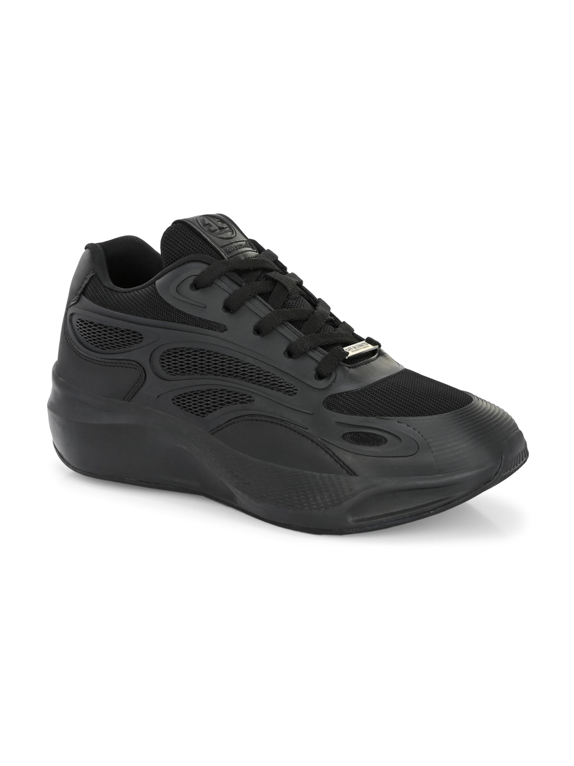 Men's Gladiator Lightweight Breathable Comfortable Running Shoes for Men with Shock-Absorption Technology, Sports Fashion Walking Hiking Sneakers for Mens Casual Workout Footwear discount deal
