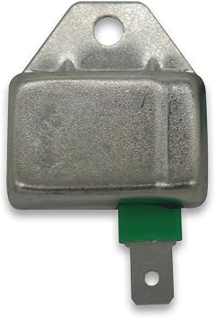 Ignition Module Compatible with 21119-2161 211192161 21119-2095 Compatible with M73484 M70114 AM132770 BM11 Fits 175 245 262