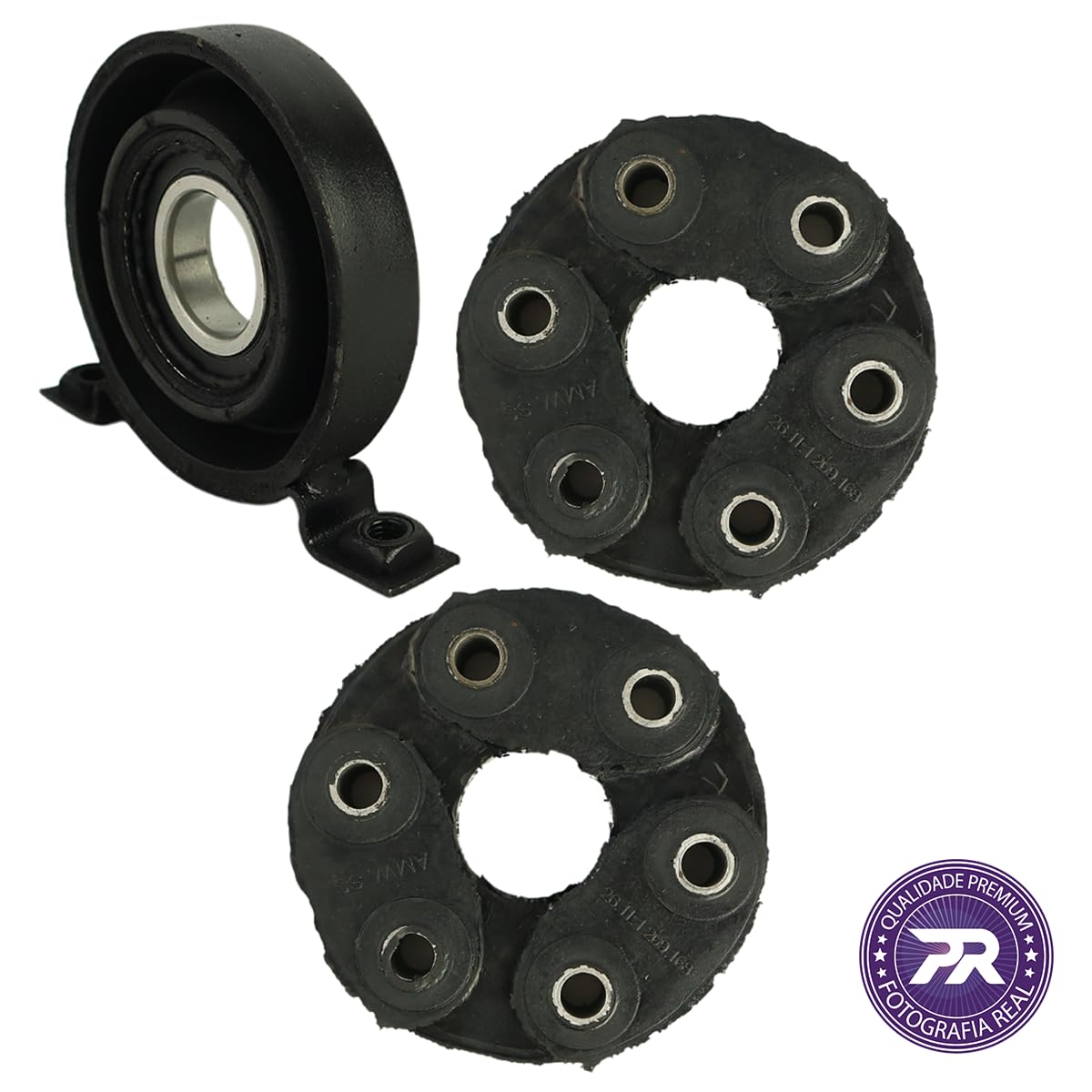 Rolamento cardan omega (98) foto