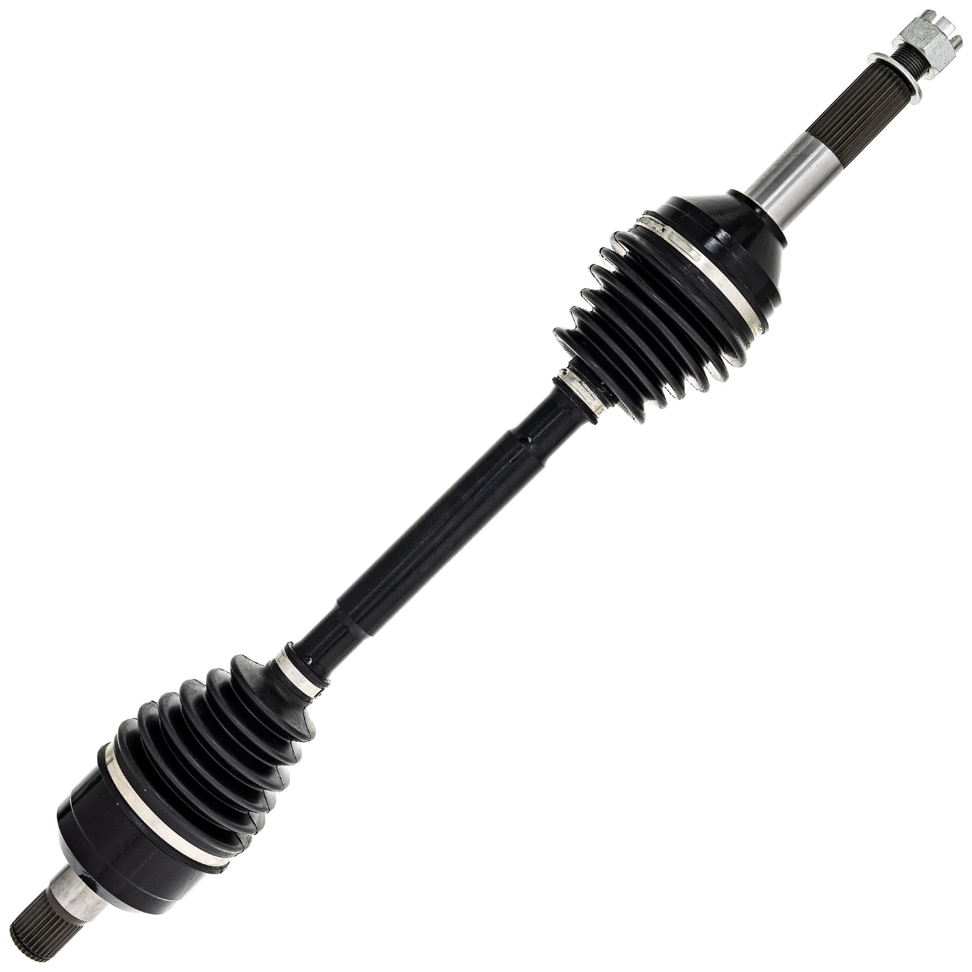 Amazon.com: NICHE Rear CV Axle Drive Shaft for Kawasaki Teryx