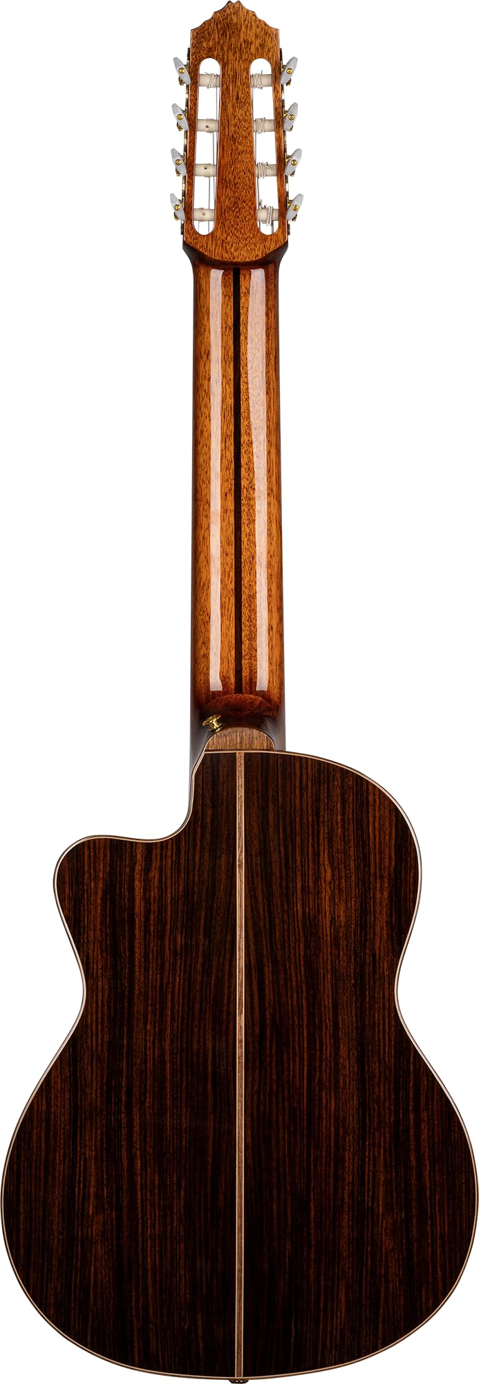 Ortega RCE158RW-8 - Chitarra classica 4/4