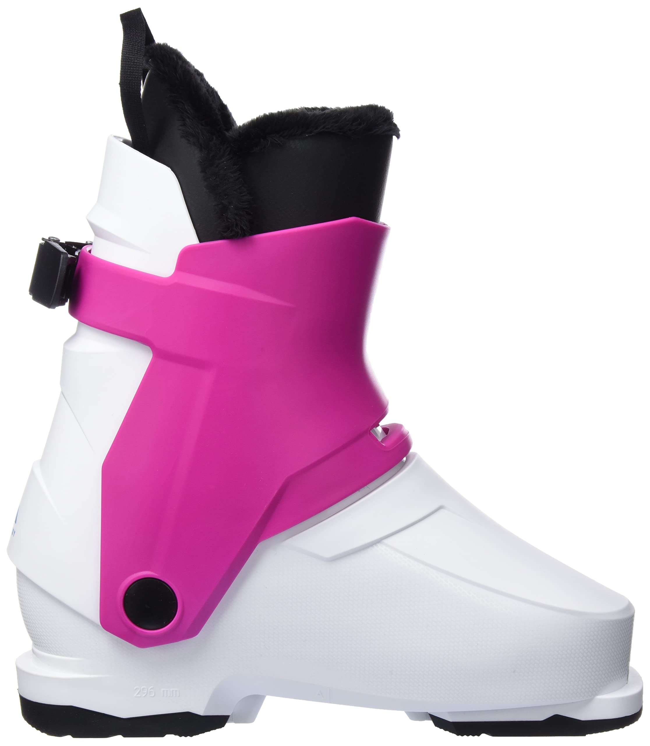 Mc Kinley Mg30-1 Schneestiefel White/Pink 25