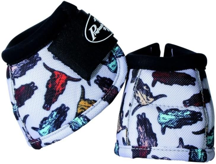 sabots de soin pour le sabot du cheval Medicine Shoes