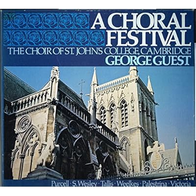 A Choral Festival