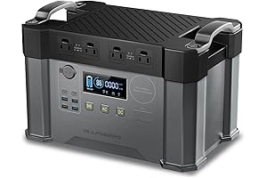 ALLPOWERS S2000 2000Wh Portable Power Station