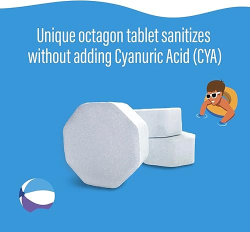 Miniatura 4 de Poolife Tabletas NST Prime (9 lb)