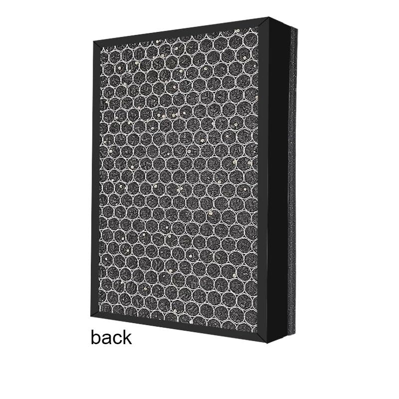 Filtro Purificatore D'aria 267x357x37mm, Compatibile Con Tefal, Schermo Purificatore D'aria PT3030