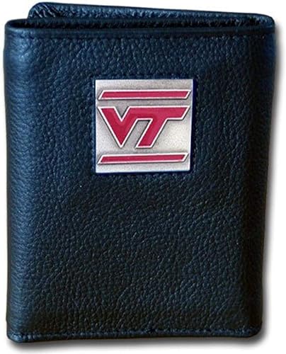 Miniatura 28 de Siskiyou Sports NCAA Deluxe - Cartera de piel de tres pliegues