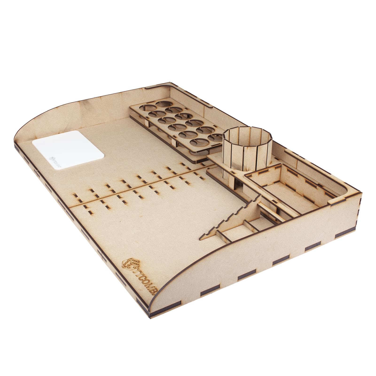 TTCombat Mega Paint Station TTSCW-HBA-041