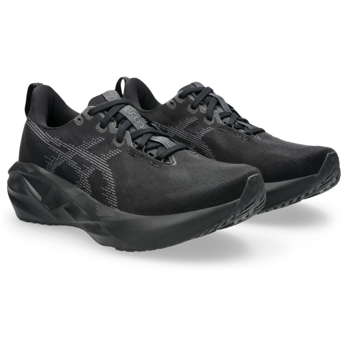 ASICS Damen-Sneaker Novablast 5