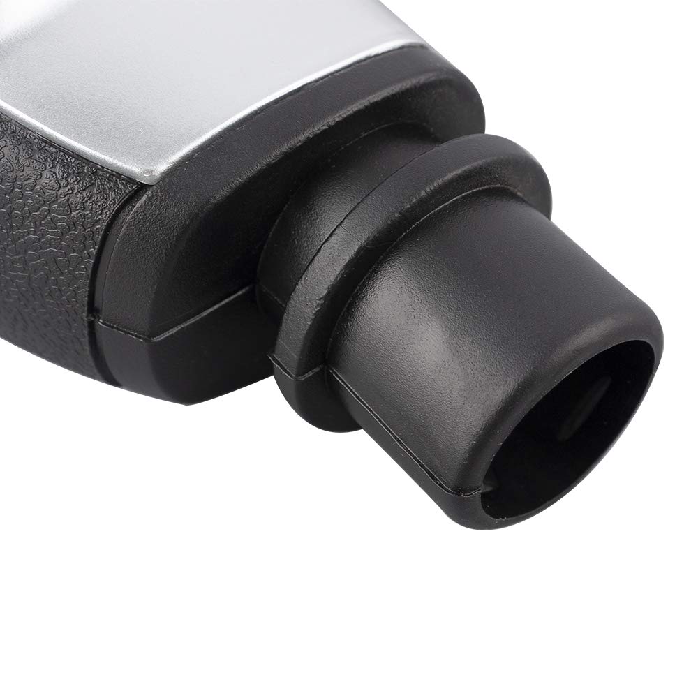 Pomo Palanca Cambios 5 Velocidades - Compatible Peugeot 206/307 Y Citroën C3/C4