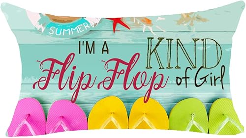 Miniatura 4 de NIDITW Funda de cojín de arpillera beige con plantas tropicales, cactus y suculentas, regalo de verano, funda de almohada para el hogar, silla,