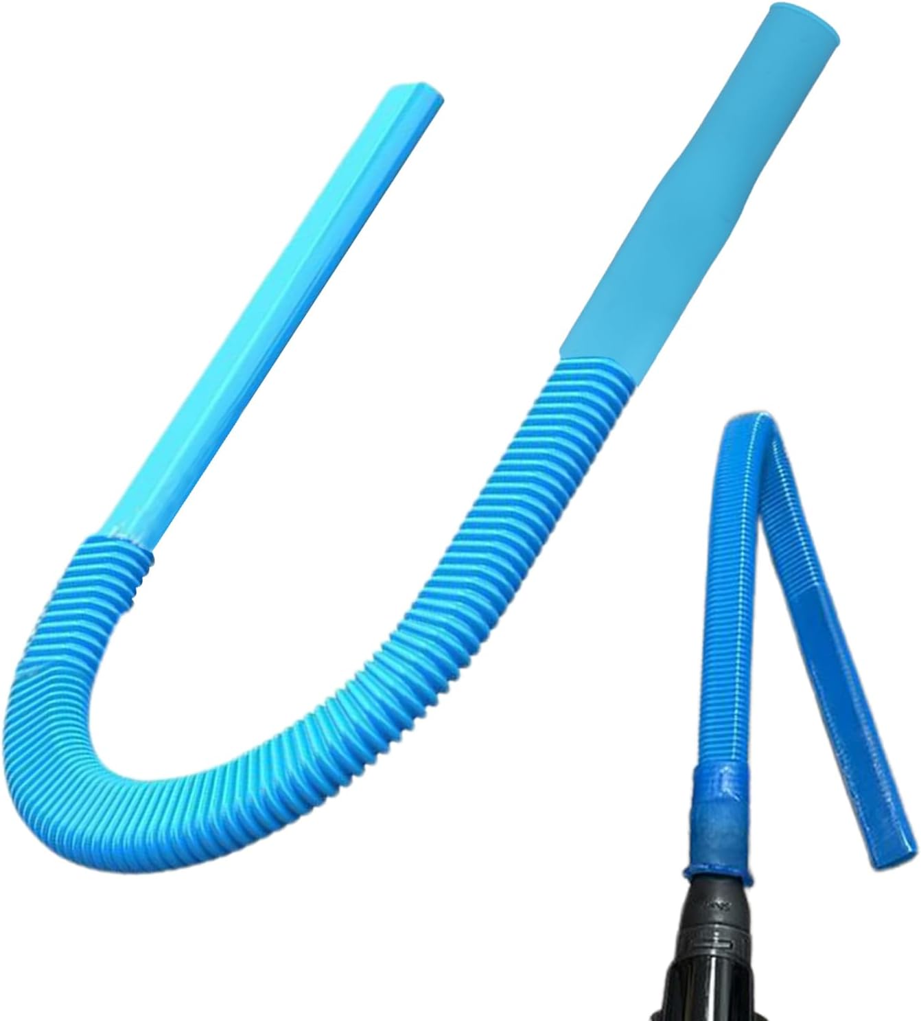 Montaje De Manguera De Succión Para Secadora,Manguera Aspiradora De Felpa Para Secador – Herramientas De Lavado De Conexión Rápida Para Mantenimiento Diario De Electrodomésticos Lavandería