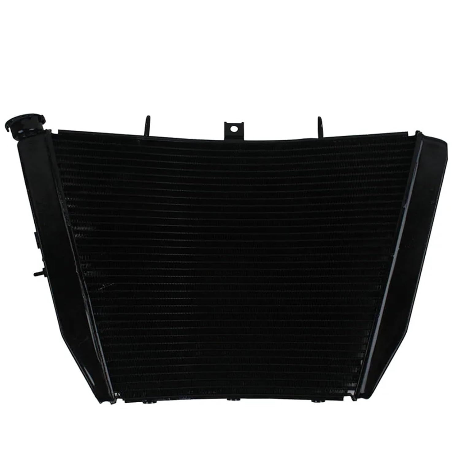 Radiator Cooler Engine Cooling Compatible with Suzuki GSX-R1000 GSXR1000 2005 2006 Motorcycle