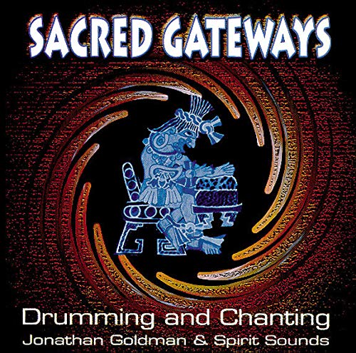 Sacred Gateways