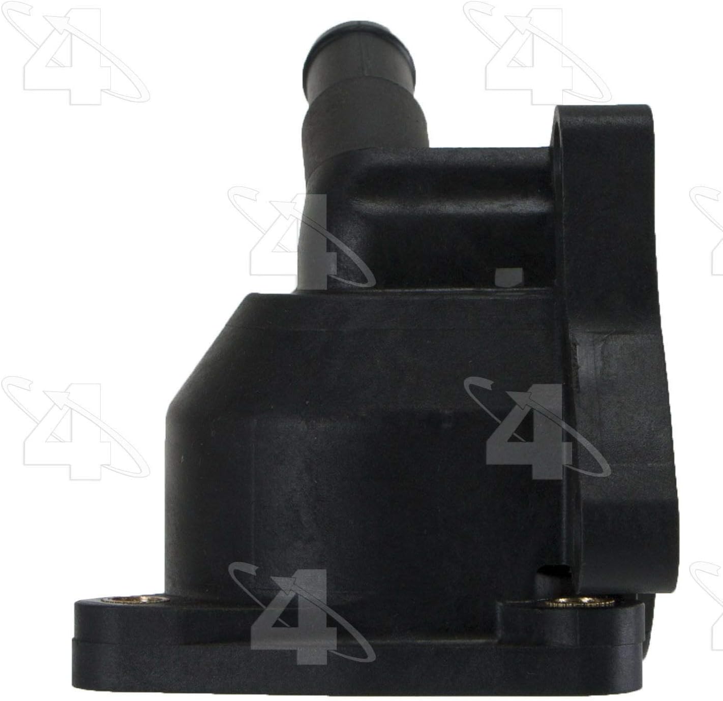 Four Seasons 85996 Thermostat Housing, 1 Pack