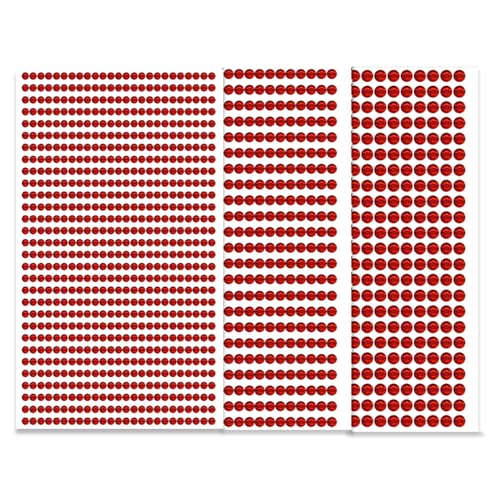 1532 Piedras Brillantes Autoadhesivas, 3 4 5 Mm, Redondas, Para Pegar, Con Pinzas Para Manualidades, Marcos De Fotos, Tarjetas De Felicitación, Rojo 1532 Piedras Brillantes Autoadhesivas, 3 4 5 Mm, Redondas, Para Pegar, Con Pinzas Para Manualidades, Marcos De Fotos, Tarjetas De Felicitación, Rojo