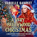 Cover of A Very Beechwood Christmas