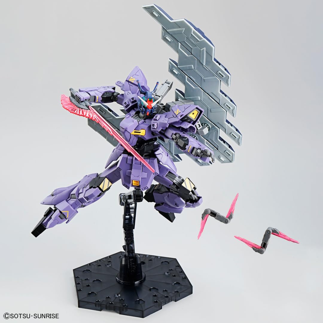 Amazon | HG 1/144 ガンダムベース限定 バルギル(ガンダムヘッド