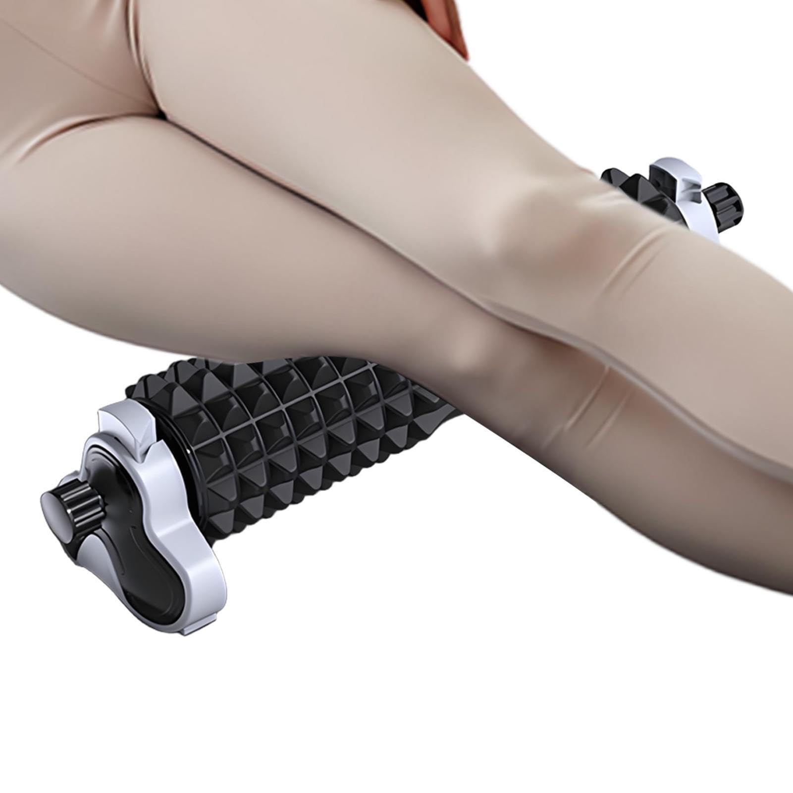 Rullo In Schiuma Per La Schiena Strumenti Per Massaggio Ergonomici