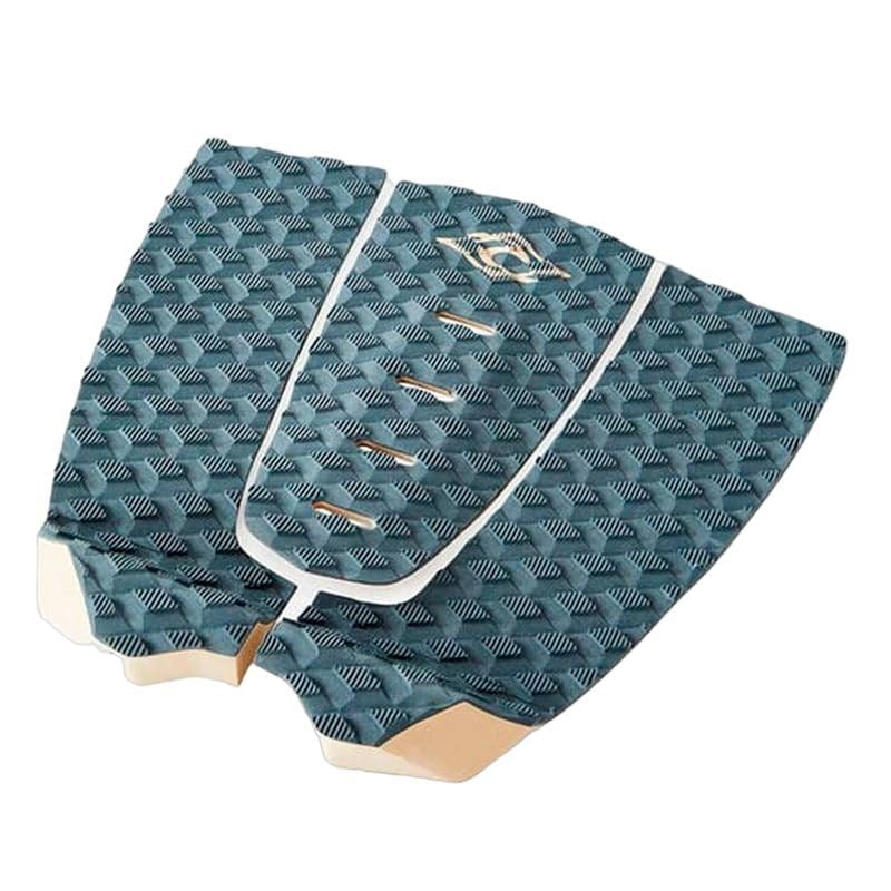 Rip Curl 3 Piece Traction Slate Pad Surf
