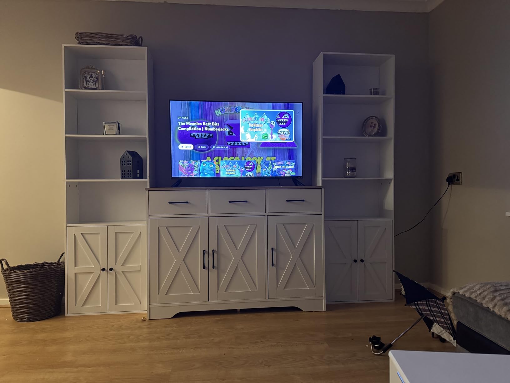 Customer photo