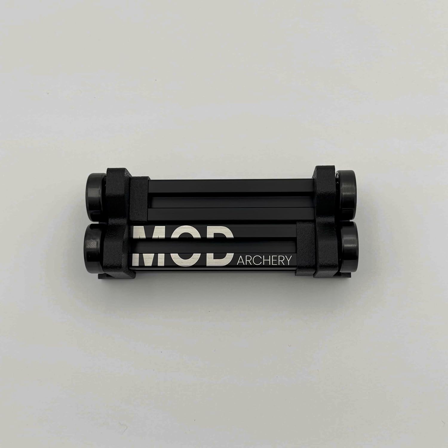 SpinEX - The First Expandable Arrow Spinner