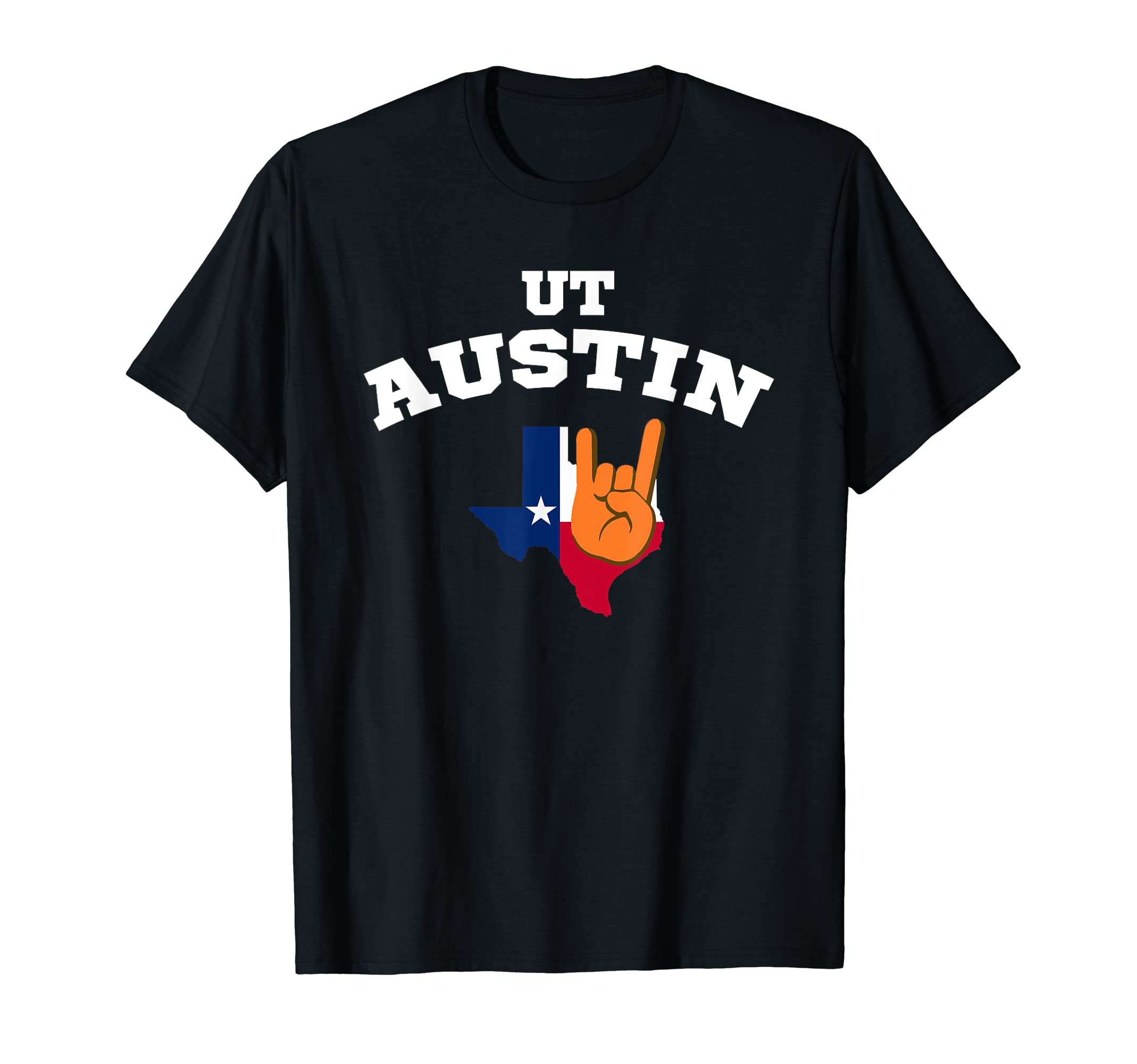 UT Austin Game Day ApparelUT Austin T-Shirt