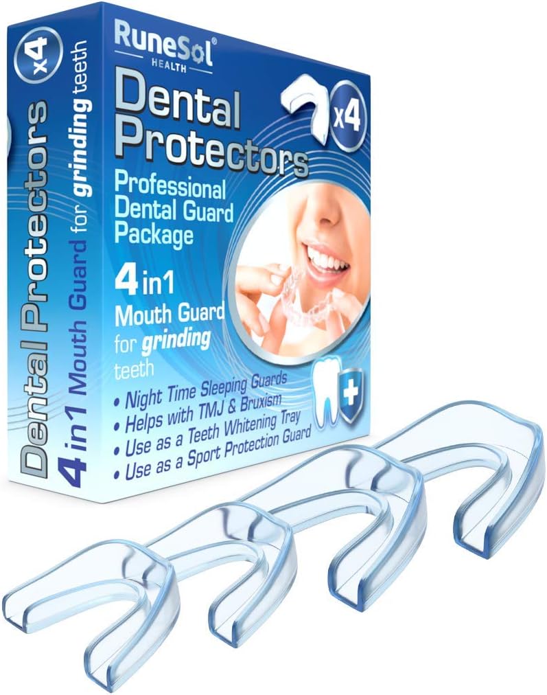 guardia notturna dentale